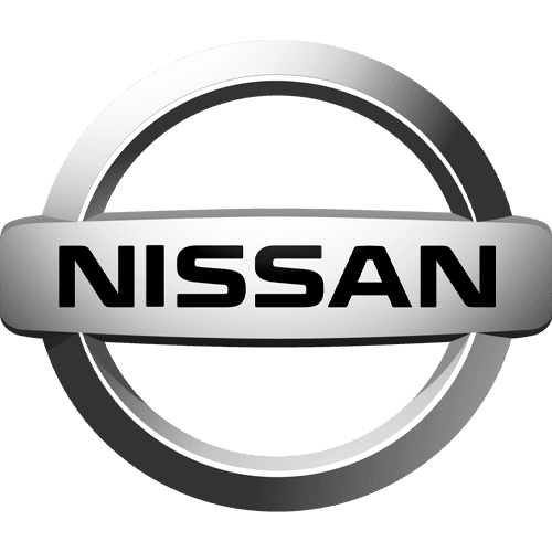 Nissan logo