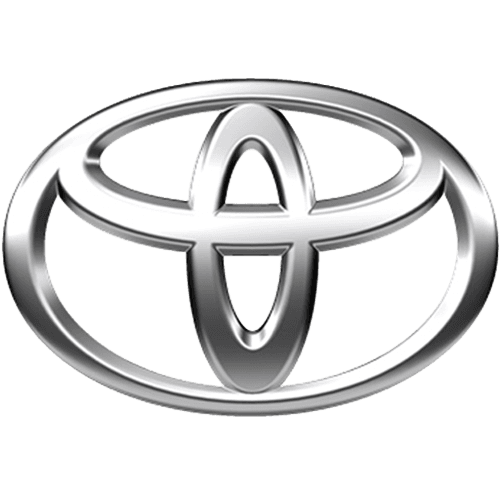 Toyota logo