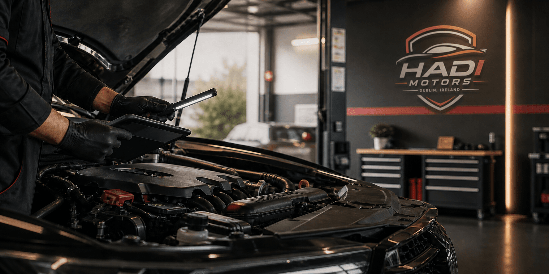 Auto Repair & Service