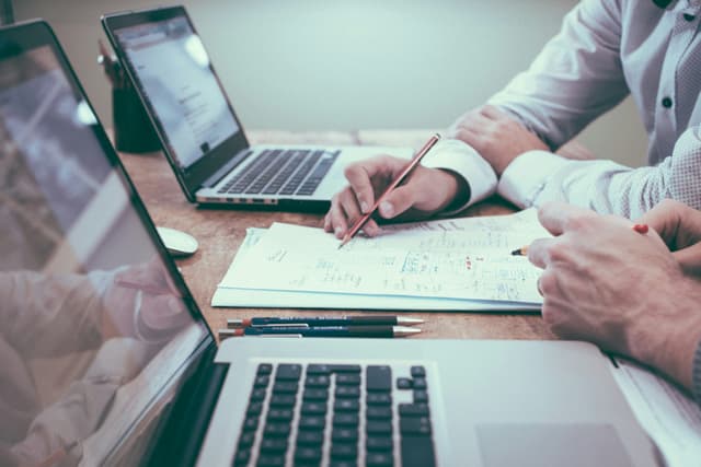Financing Services