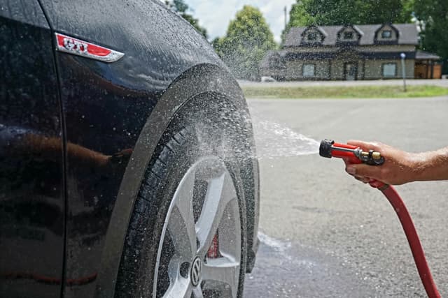 Car Detailing