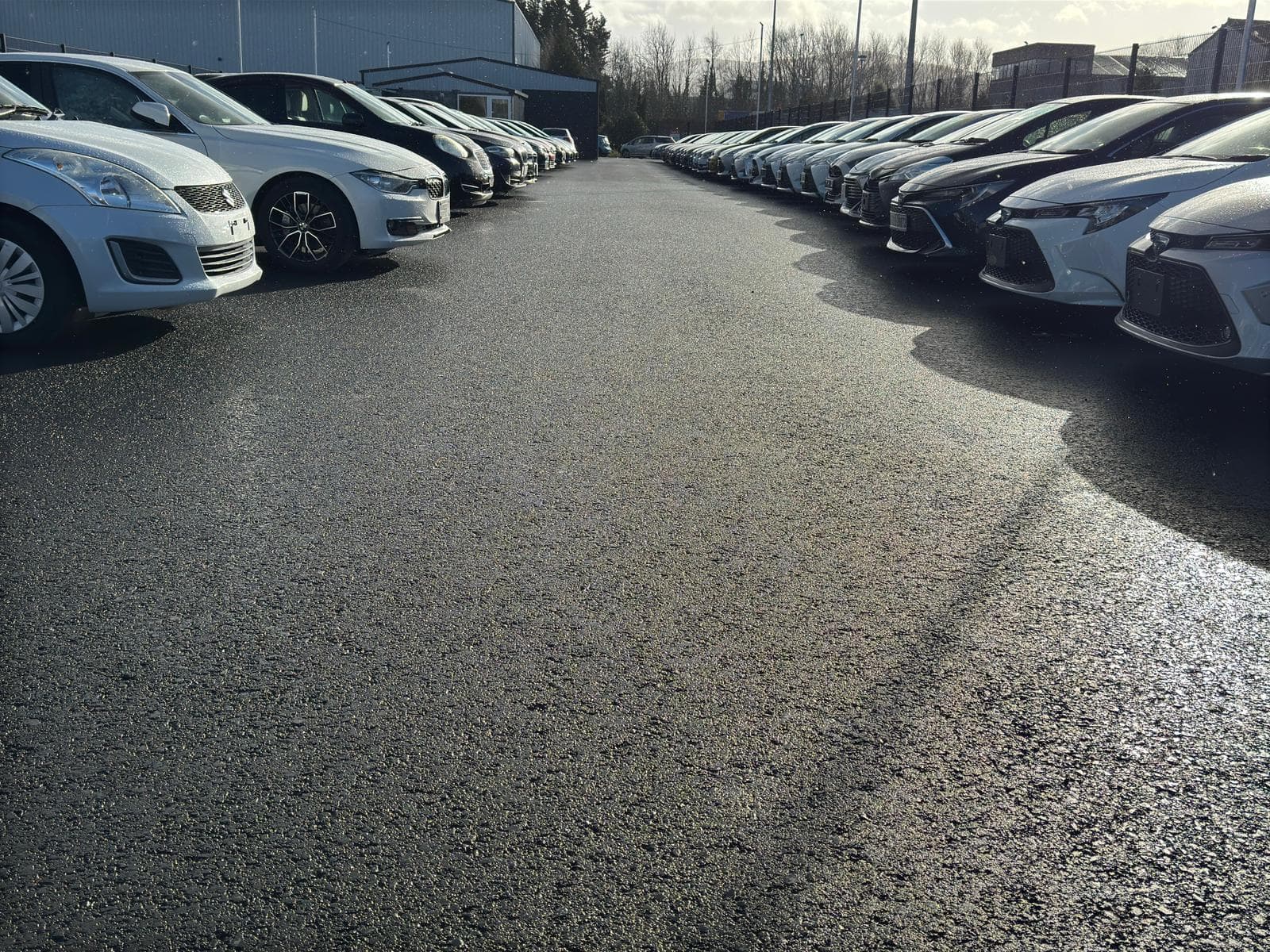 Hadi Motors gallery image 9